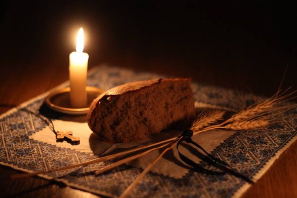 День пам’яті жертв Голодомору