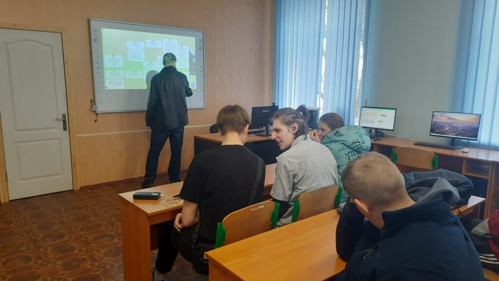 Цікава інформатика