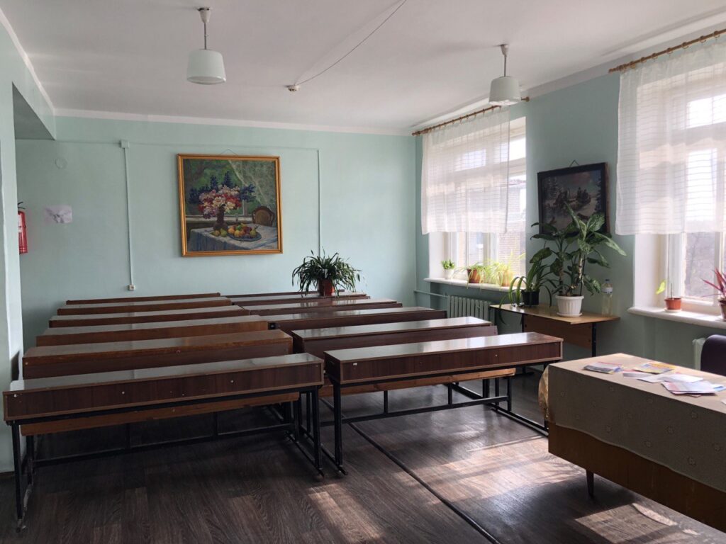 Гуртожиток — фото