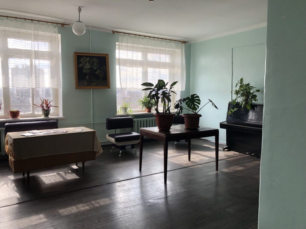 Гуртожиток — фото