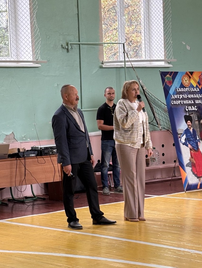 «Ми нащадки козацького роду»