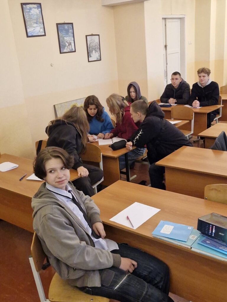 День української писемності та мови