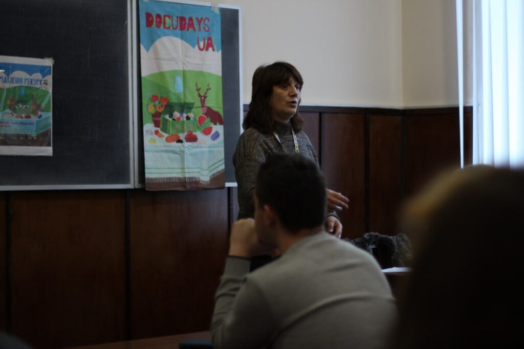 Мелодія свободи: сила голосу й участі