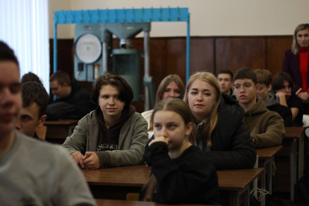 Мелодія свободи: сила голосу й участі