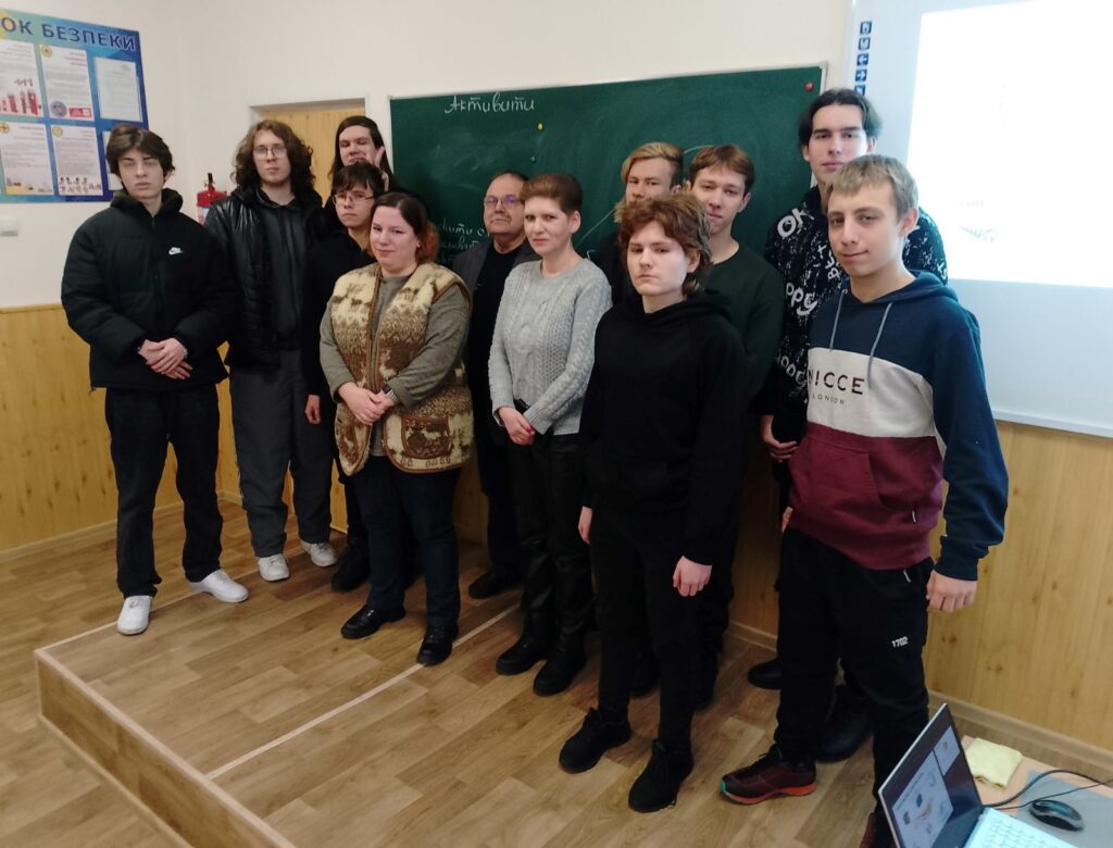 Дотримуючись багаторічної традиції, напередодні Дня енергетика в ВСП ЗМФК ЗНУ проведено тиждень циклової комісії Електромеханічних дисциплін — фото