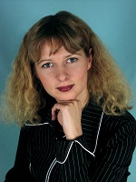 Бехтеренко Олена Василівна